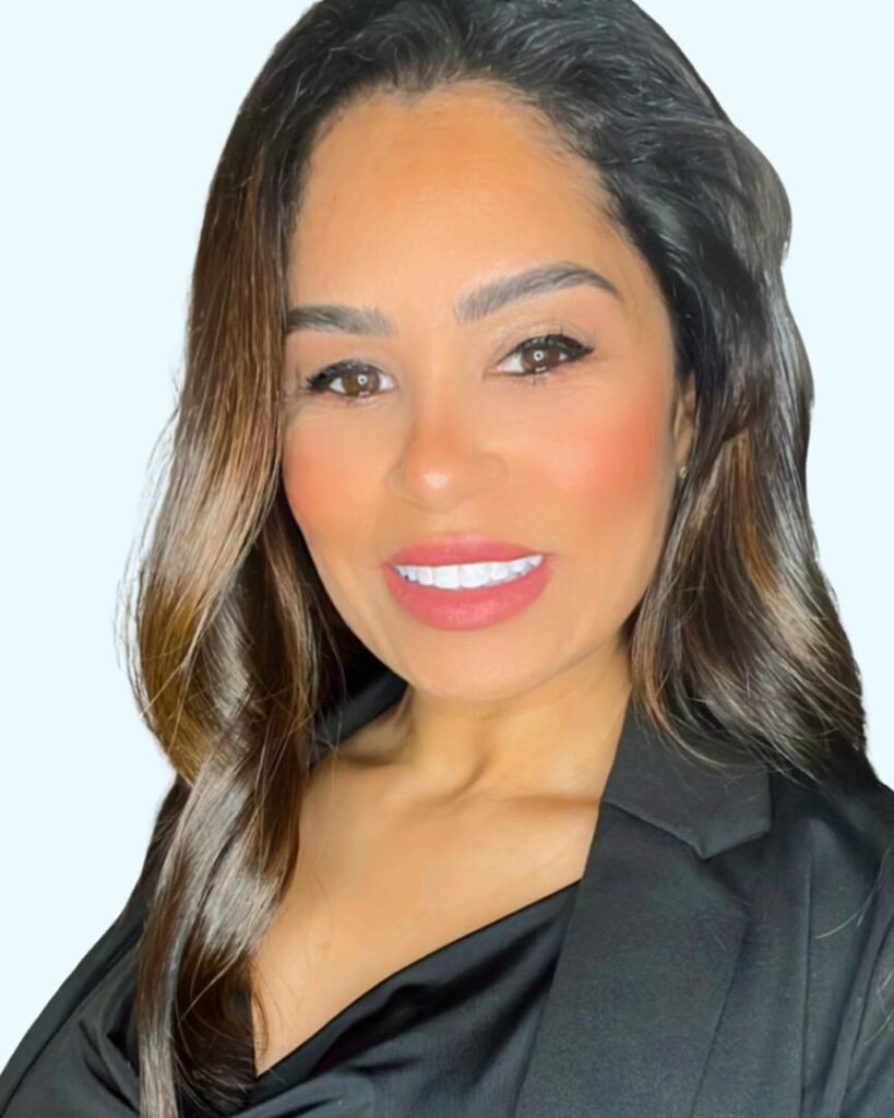 Elizabeth Velvez