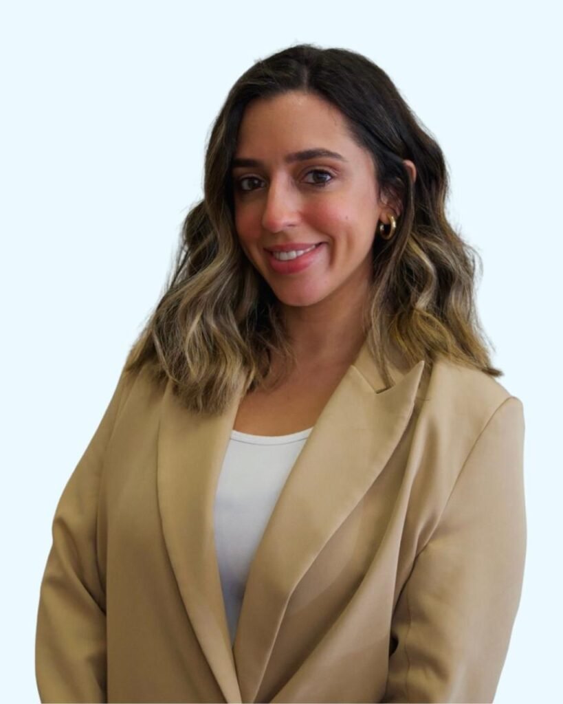 Emily Correa