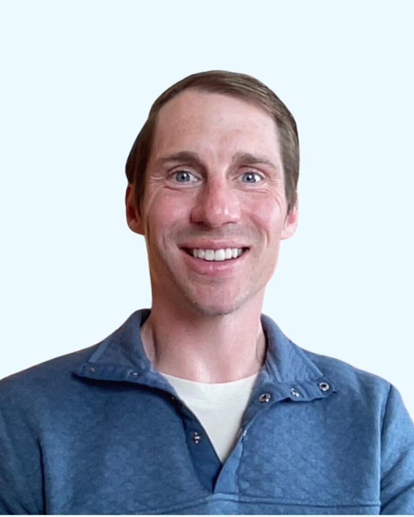 Joel Miller