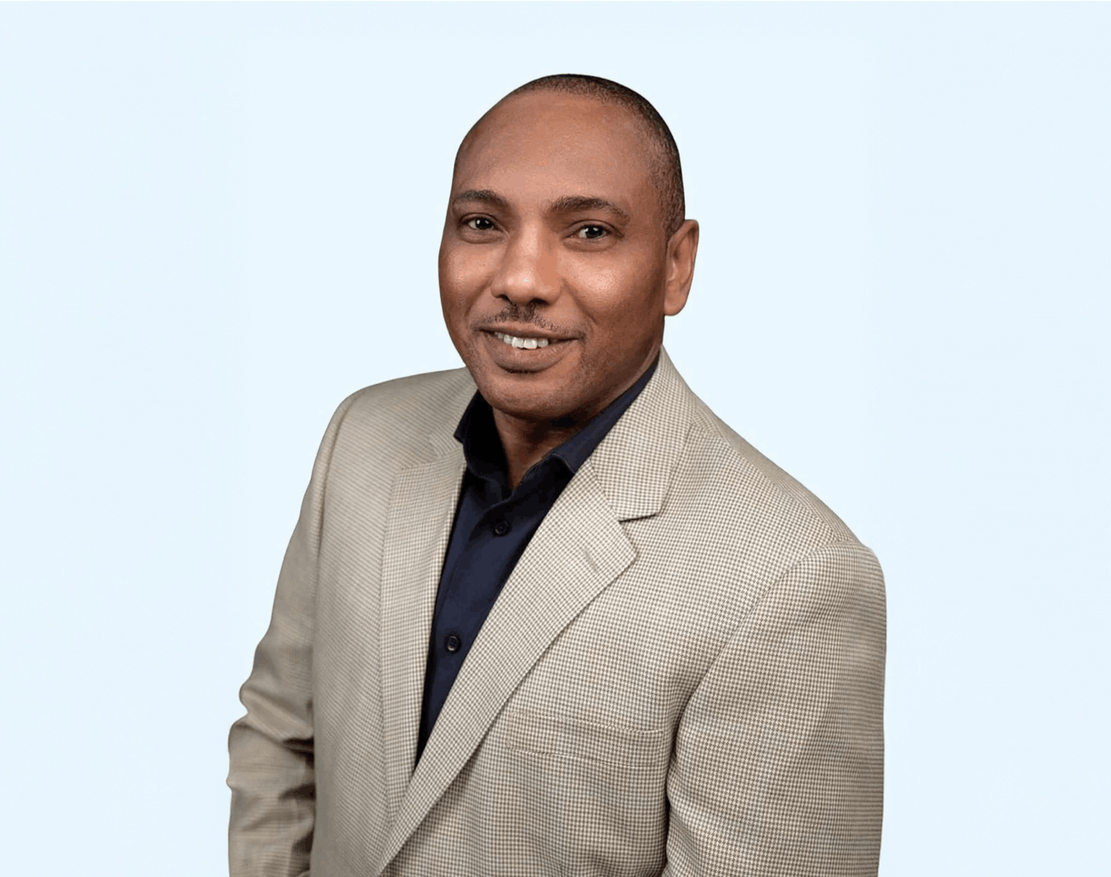 Dr. Nelson Aluya