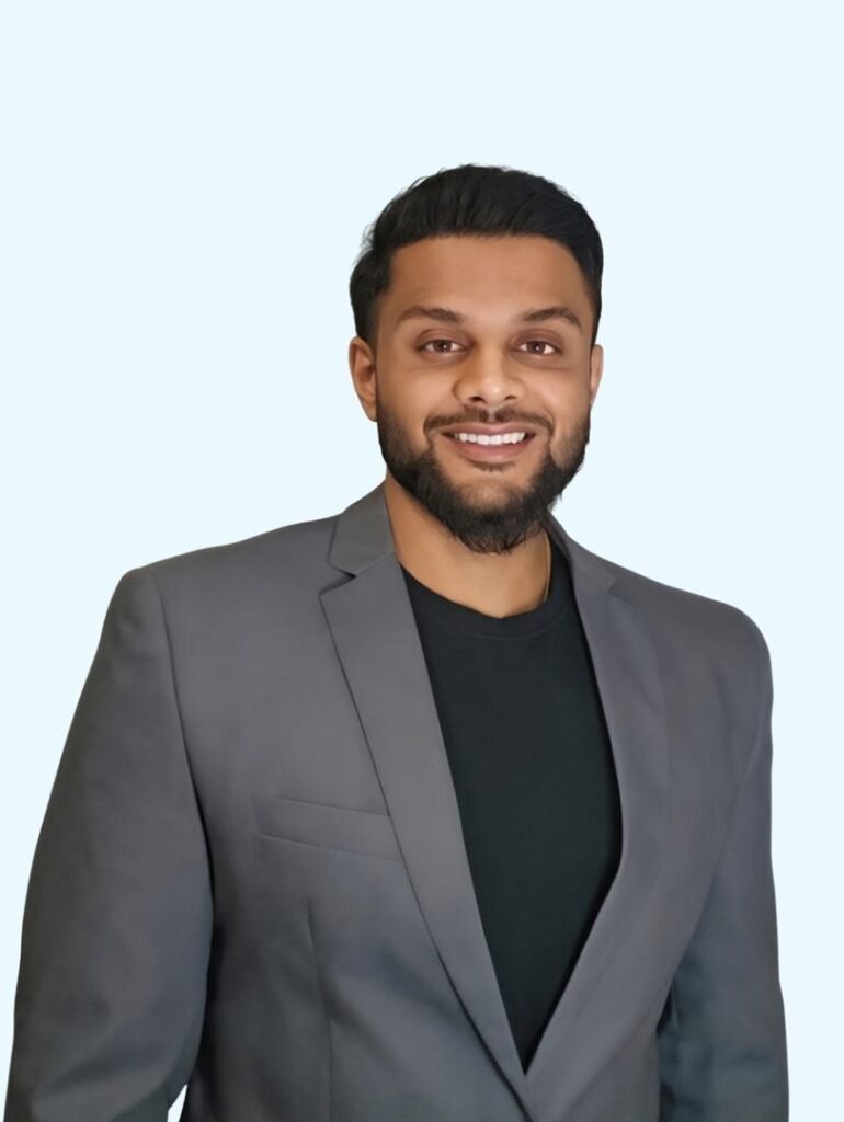 Vivek Patel