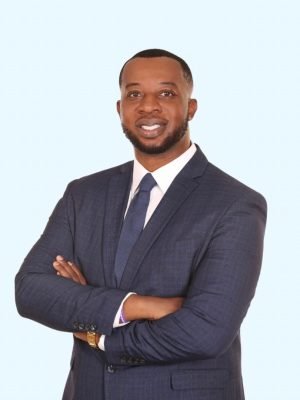 Jennings Mekoba